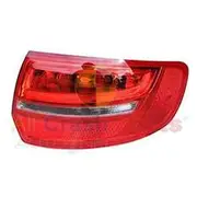All Crash Right Tail Light - UAO-21044RHQ