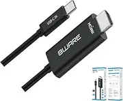 8WARE USB-C to HDMI Cable