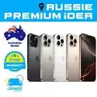 Apple iPhone 16 Pro Max 128GB 256GB 512GB 1TB [AU Stock] Unlocked NEW