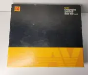 Kodak Ektagraphic Universal Slide Tray Model 2 80