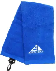 MVP Discs MVP/Axiom/Streamline Golf Towel
