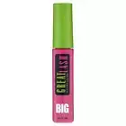 Maybelline Great Lash Big Mascara - Blackest Black