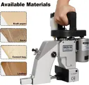 Electric Sewing Machine Automatic Packaging Bag Sealing Machines Sack Closer
