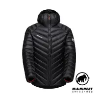 在飛比找momo購物網優惠-【Mammut 長毛象】Broad Peak IN Hood