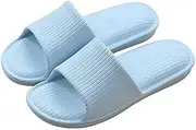 [Paangkei] Men/Women/Big Kid Comfortable Slide Sandal/Slipper Bathroom Shower
