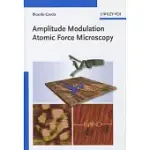 AMPLITUDE MODULATION ATOMIC FORCE MICROSCOPY