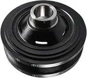 Crankshaft Pulley 2760300903 Compatible For W276
