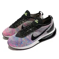 在飛比找PChome24h購物優惠-Nike 休閒鞋 Air Max Flyknit Racer