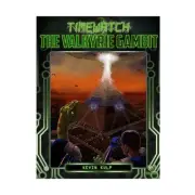 Pelgrane RPG Valkyrie Gambit New