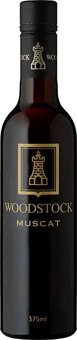 Woodstock 375ml Muscat NV, McLaren Vale Muscat/Topaque, Wine Selectors