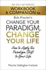 Proctor Gallagh The Only Authorized Workbook & Companion (Paperback) (US IMPORT)