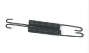 1939-48 Ford NEW brake shoe retracting springs set of 2 91A-2035-PR