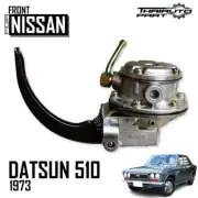For Nissan 510 610 Bluebird Stanza A10 Pa10 L18 2000 L20b Engine Nikki Fuel Pump