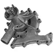 Protex Water Pump - PWP2586