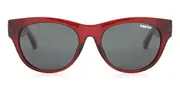 Smith SOPHISTICATE IMM Women’s Sunglasses Red Size 54