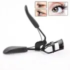 Eyelash Curler Tweezers Curved Handle Does Not Hurt Eyelash Long-Lasting Cur' HF