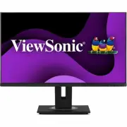 ViewSonic VG2756A2K 27 Inch IPS 1440p Docking Monitor