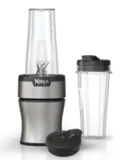 Ninja® Nutri-Blender 700-Watt Personal Blender – Power in Every Pulse