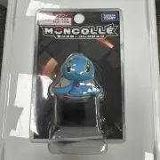 [UNOPENED] Pokemon Moncolle MC_043 Manaphy Figure #11302