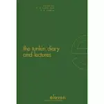 THE TUNKIN DIARY AND LECTURES: THE DIARY AND COLLECTED LECTURES OF G. I. TUNKIN AT THE HAGUE ACADEMY OF INTERNATIONAL LAW