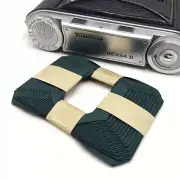 Professional Hand Made Bellows for Voigtlander Bessa 6x9 I II Rangefinder Camera