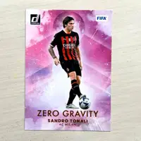 在飛比找蝦皮購物優惠-Sandro Tonali Zero Gravity 202