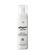 2 in 1 Beard Shampoo & Conditioner 200ml - Freshly Baked