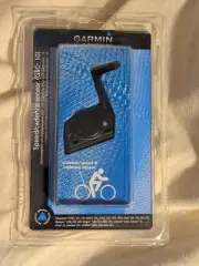 Garmin GSC-10 Wireless Cycling Bike Speed Cadence Sensor NEW