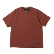 Adidas Original Basics Shirt x Pharrell Williams HUMANRACE Earth Brown XL