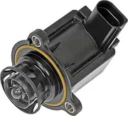 Dorman 911-240 Turbocharger Diverter Valve Compatible with Select Audi/Volkswagen Models