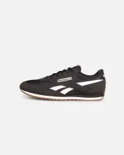 [REEBOK] Reebok Classic Az Washed Black - Size 10 10 Washed Black