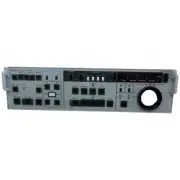 Sony Betacam SP BVW-70 Studio Editor Video Cassette Recorder Front Panel