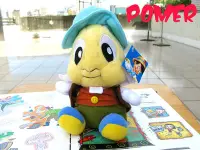 在飛比找Yahoo!奇摩拍賣優惠-☆POMER☆ 迪士尼授權正品 小木偶奇遇記 Pinoccb