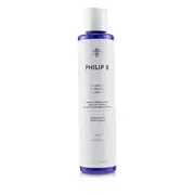 PHILIP B - Icelandic Blonde Shampoo (Tone Correcting Brightening Eliminates Brassiness - Blonde, Gray, Silver Hair)