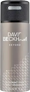 Beckham Beyond 150ml Deo Spray