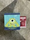 Mike Wazowski Scentsy Buddy: Disney Pixar Monsters Inc. w/ Cherries Jubilee Pak