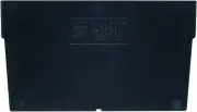 Shelf BIN Divider Pack of 50
