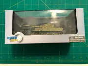 Dragon Armor 60417Tiger I, Mid Production w/Zimmerit Sd.Kfz.181