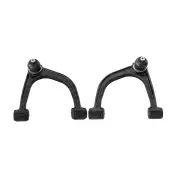 Pair Trupro Rear Lower Control Arms for Jeep Wrangler JL 2.0L 2.1L 3.6L 2018-On