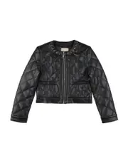 [MICHAEL KORS KIDS] MICHAEL KORS KIDS Jackets - Item 16410834