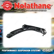 Front Right Control Arm Lower Arm for Volkswagen Golf MKVII Caddy SA Jetta T-ROC