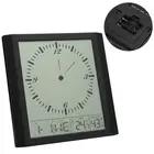Multifunctional Electronic Digital Wall Clock Smart Creative Digital Display Cl