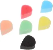 Makeup Sponges for Boys and Girls Pcs Face Paint Sponges Tear Drop Shape Safe and Easy to Handle