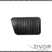 MACKAY Pedal Pad For Ford Falcon 3.6 221ci XT Sedan 1968-1969 PP1072