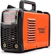 250 Amp Stick Welder, Portable Arc MMA Inverter Welding Machine, 15A Plug