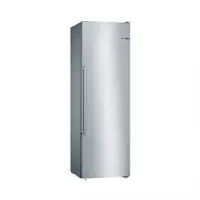 在飛比找有閑購物優惠-【BOSCH】6系列 獨立式冷凍櫃 抗指紋不銹鋼 GSN36