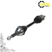 For Ford Explorer Police Interceptor Utility Front Right CV Axle Assembly (for: Ford)