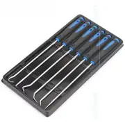 Pick Hook Set Durable Extra Long O-Ring and Seal Remover Craft Hobby Tool