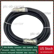 CBL-YRC061-1 Cable/plug for Yaskawa DX100 JZRCR-YPP01-1 teach pendant parts