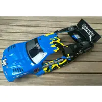 在飛比找蝦皮購物優惠-天母168  庫存出清 1/10 HPI racing 房車